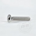 Proti M5 Universal Bolt M5L30-OTB02 Proti M5 Universal Bolt M5L30-OTB02